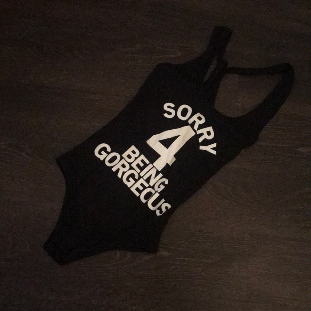 Body Suit
